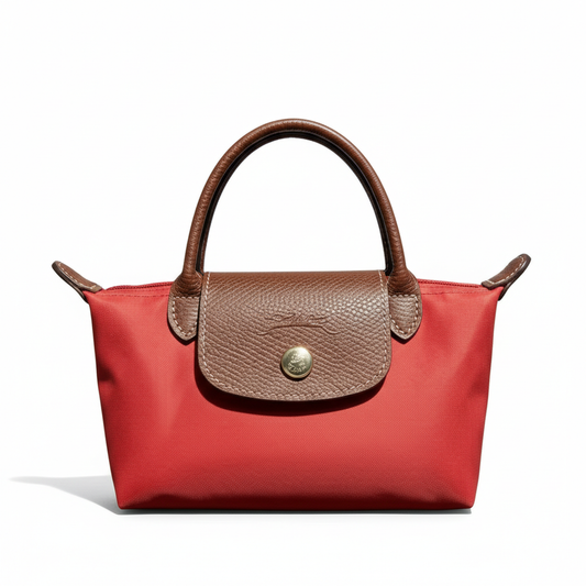 Mini longchamp