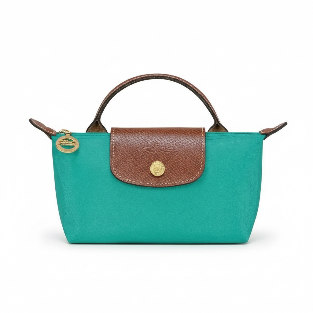 Mini longchamp