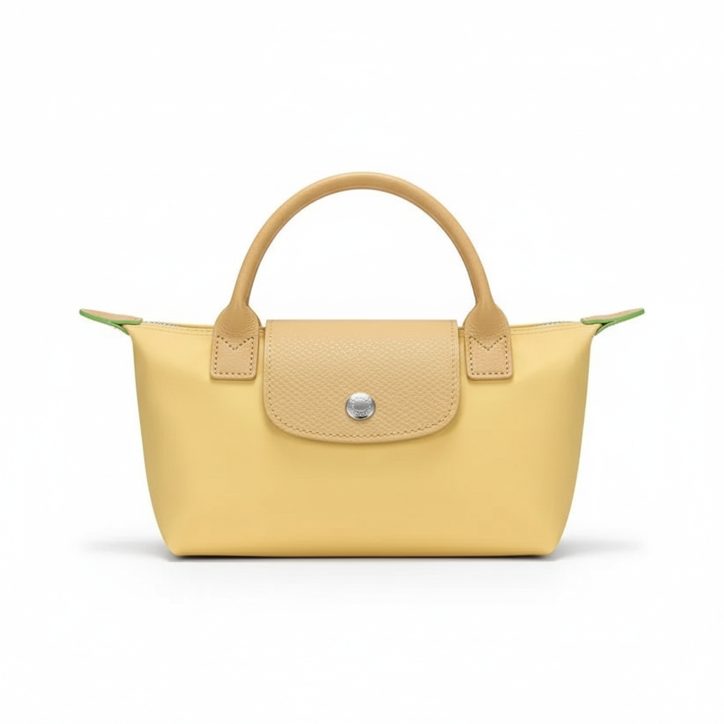 Mini longchamp