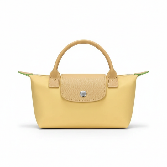 Mini longchamp