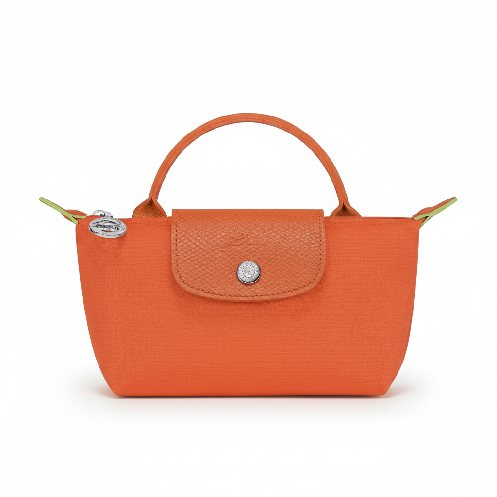 Mini longchamp