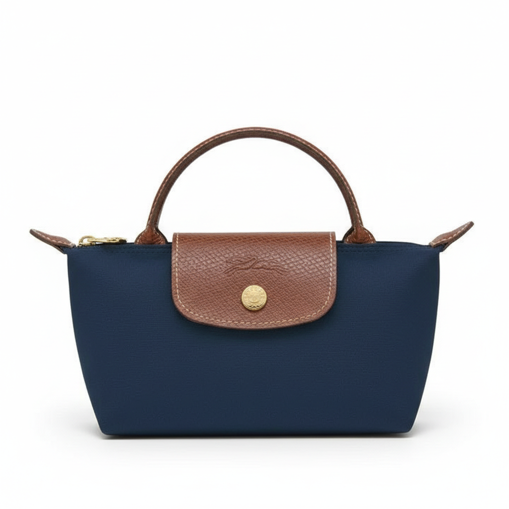 Mini longchamp