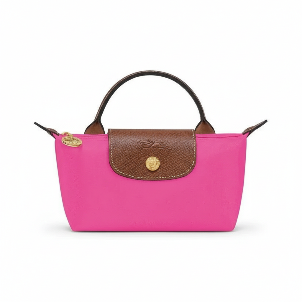 Mini longchamp