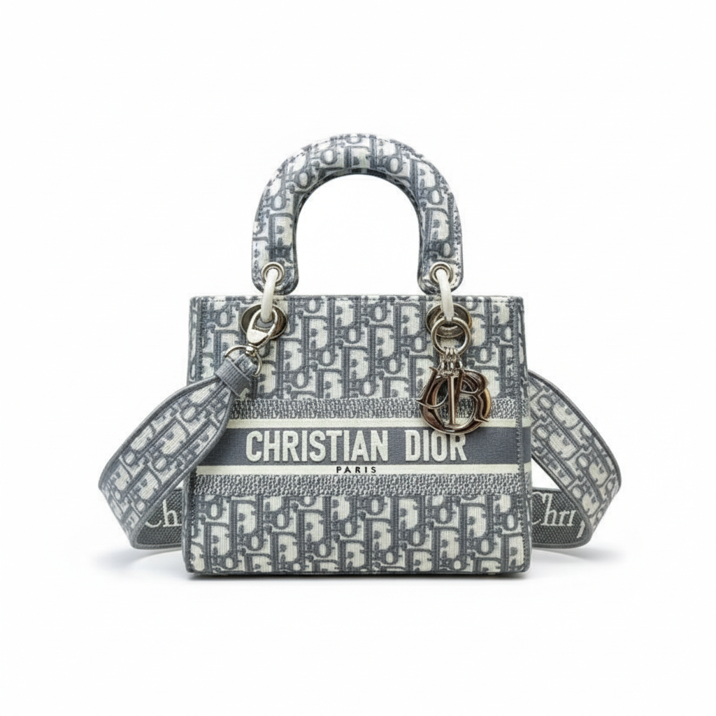 CHRISTIAN DIOR