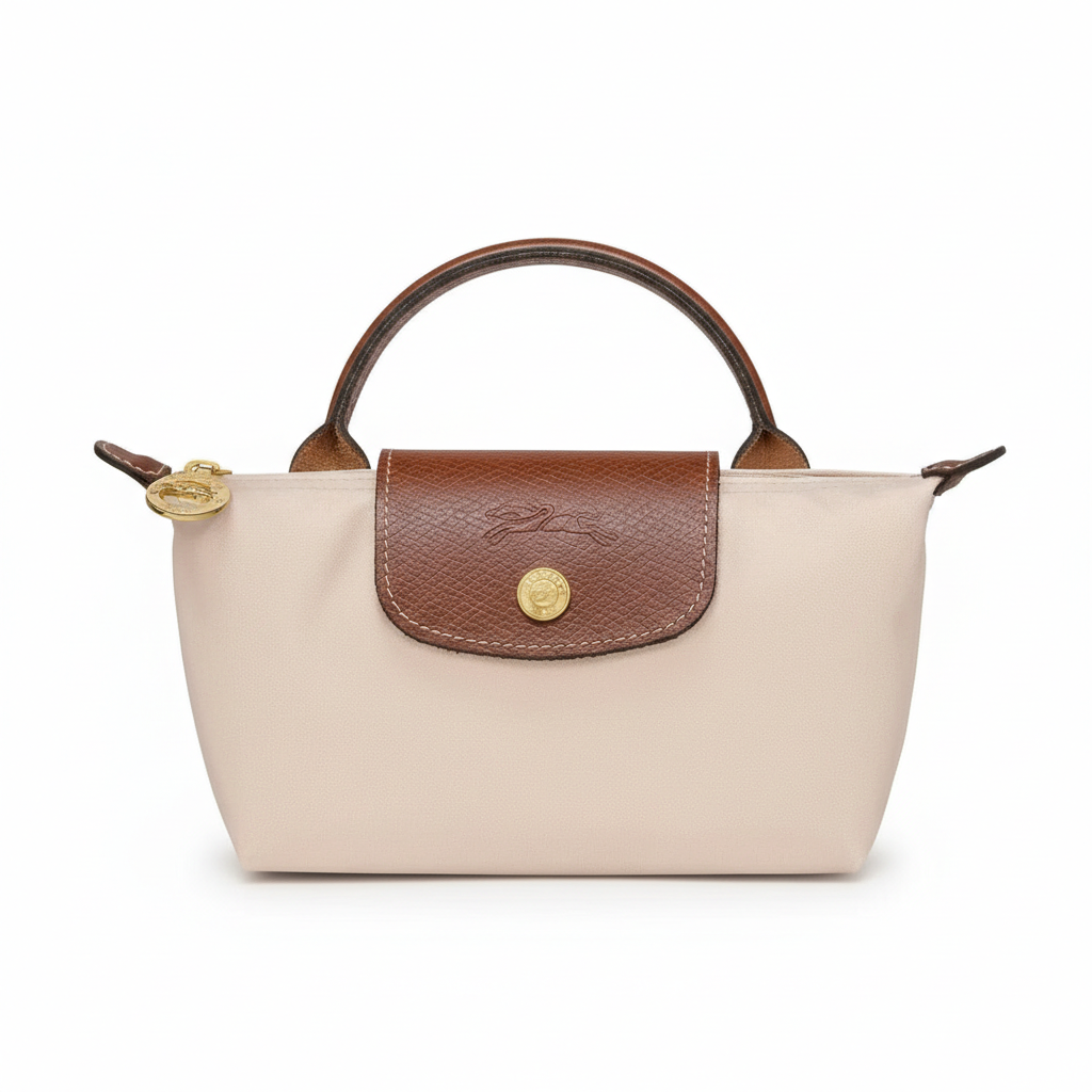 Mini longchamp