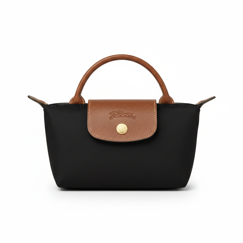 Mini longchamp