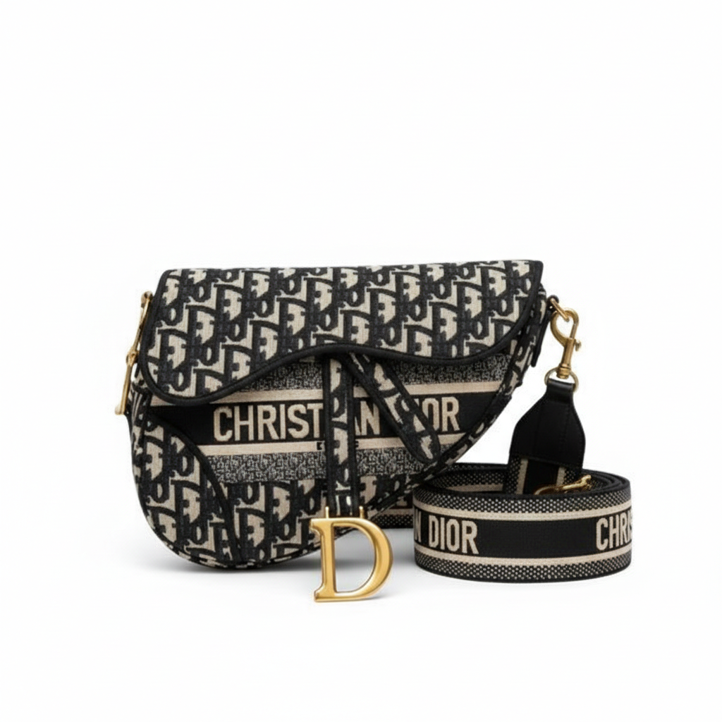 CHRISTIAN DIOR