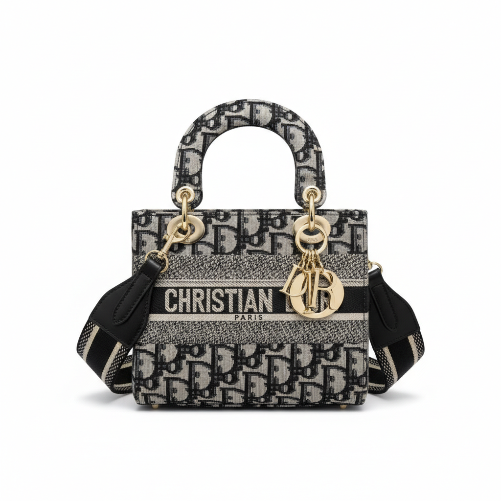 CHRISTIAN DIOR